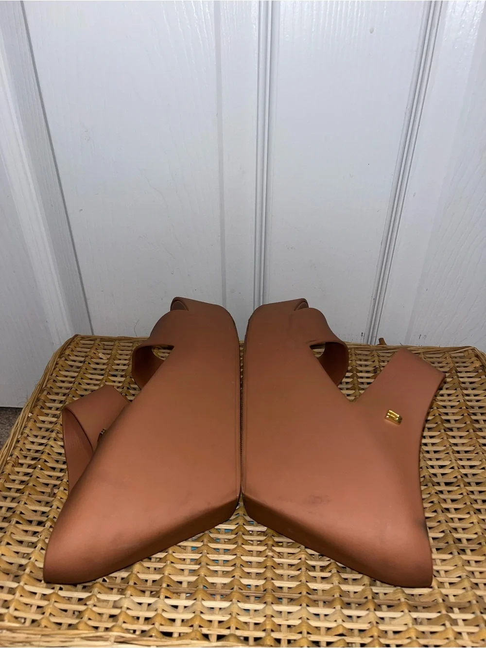 MELISSA Creative wedge